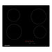 Blaupunkt 60cm Ceramic Cooktop (Black)