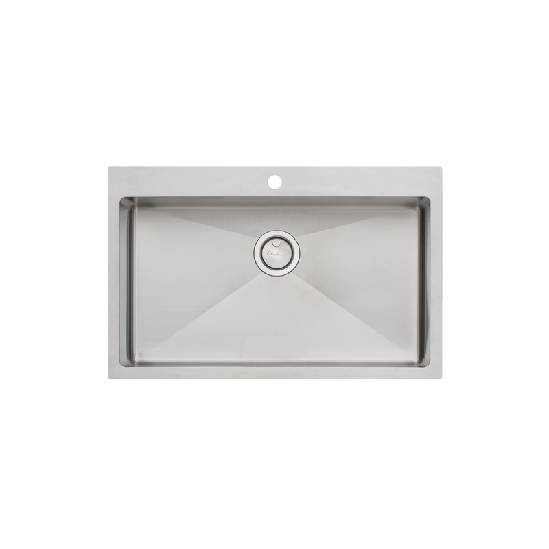 Oliveri Apollo Mega Bowl Sink