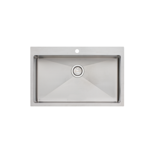 Oliveri Apollo Mega Bowl Sink