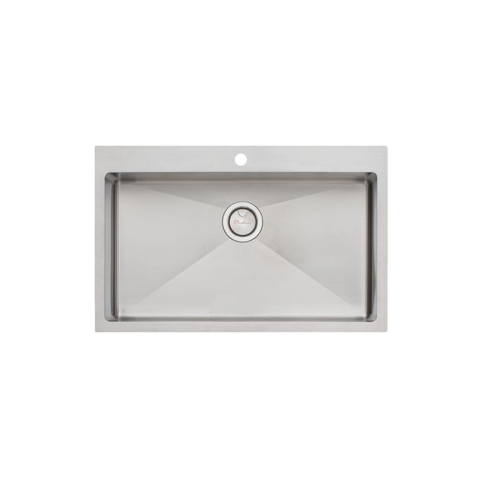 Oliveri Apollo Mega Bowl Sink