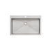 Oliveri Apollo Mega Bowl Sink