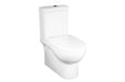 Adatto Universal Back to Wall Toilet Suite