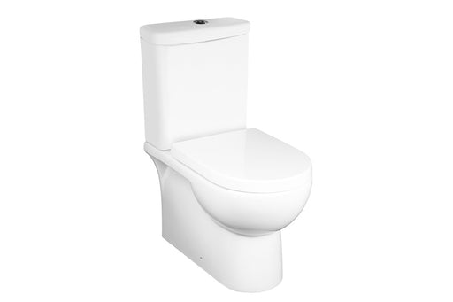 Adatto Universal Back to Wall Toilet Suite