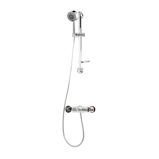 Quoss Aroma Thermo Shower