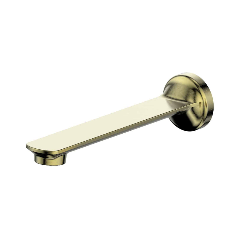 Greens Tapware Astro II Bath Spout