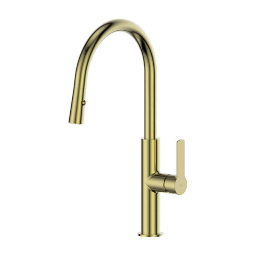 Greens Tapware Astro II Pull-Down Sink Mixer