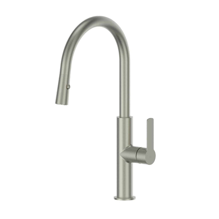 Greens Tapware Astro II Pull-Down Sink Mixer