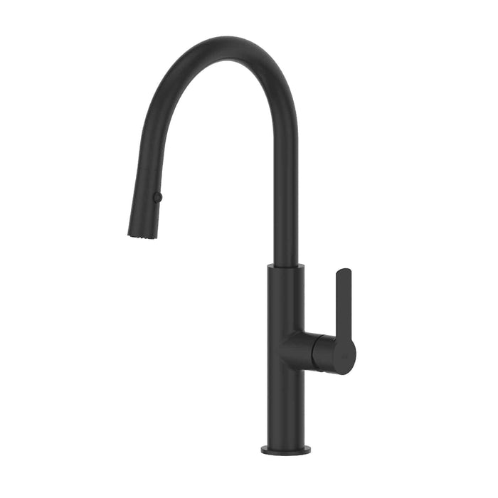 Greens Tapware Astro II Pull-Down Sink Mixer