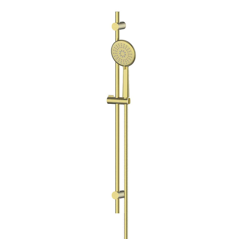 Greens Tapware Rocco Adjustable Rail Shower