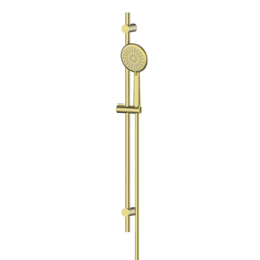 Greens Tapware Rocco Adjustable Rail Shower