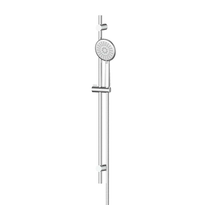 Greens Tapware Rocco Adjustable Rail Shower