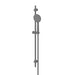 Greens Tapware Rocco Adjustable Rail Shower