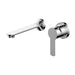 Greens Tapware Astro II Wall Basin Mixer