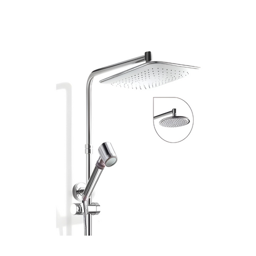 Quoss Aura Rainfall Shower