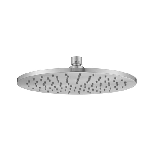 Modern National Brass Round Shower Head 250mm