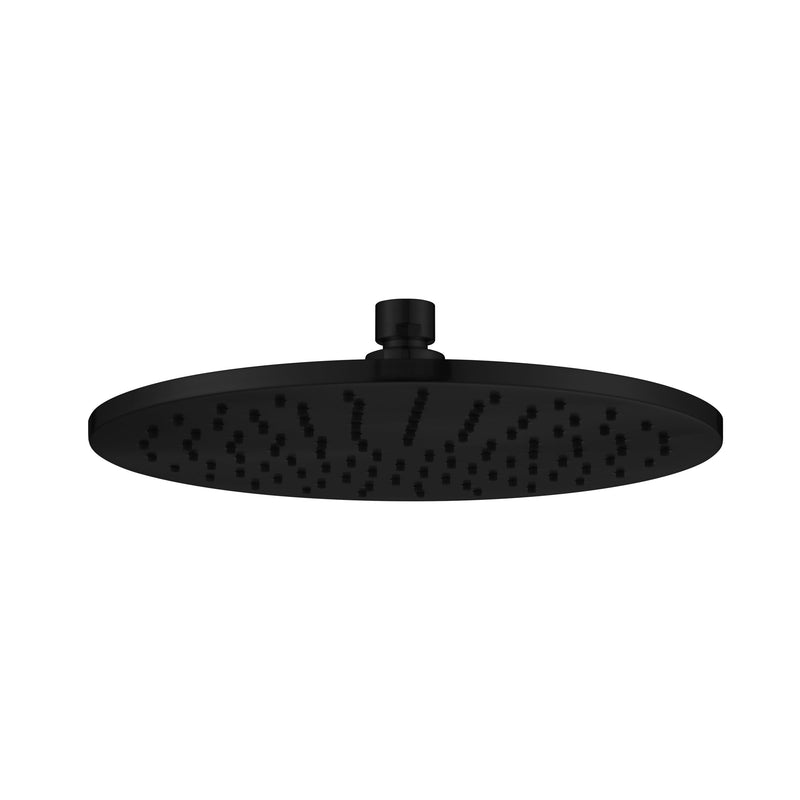 Modern National Brass Round Shower Head 250mm