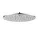 Modern National Brass Round Shower Head