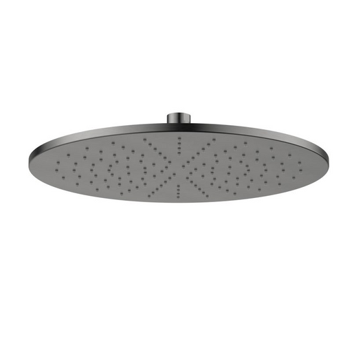 Modern National Brass Round Shower Head