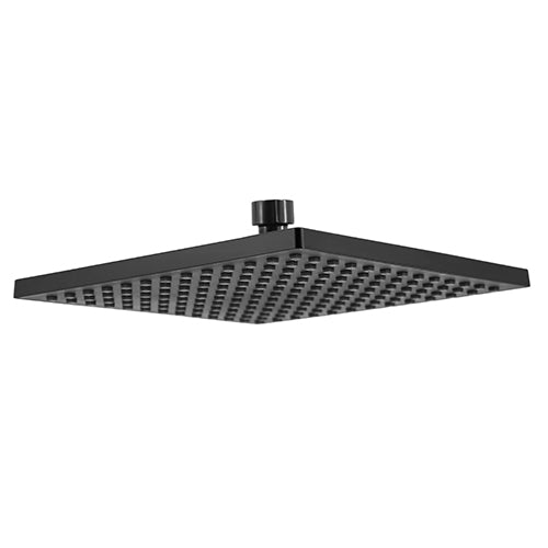 Modern National Brass Square Shower Head 200mm
