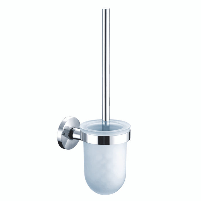 Conserv Modena Toilet Brush with Holder