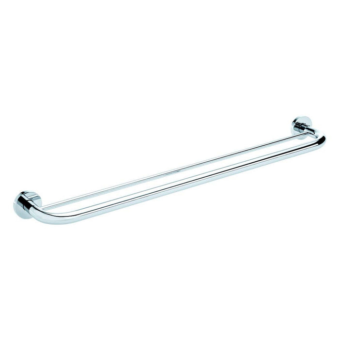 Conserv Comfort Towel Rail Double