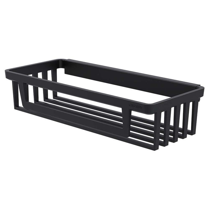 Conserv Comfort Rectangular Basket Large