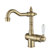 MODERN NATIONAL Bordeaux High-Rise Basin Mixer