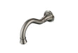 Modern National Bordeaux Bath Spout