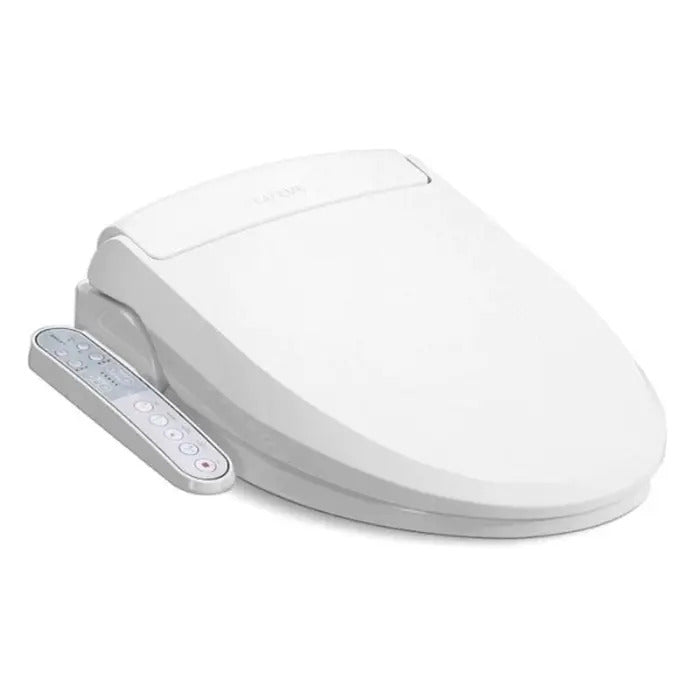 Lafeme Gladys Intelligent Toilet Seat Cover