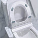 Lafeme Medina Toilet Bidet Seat