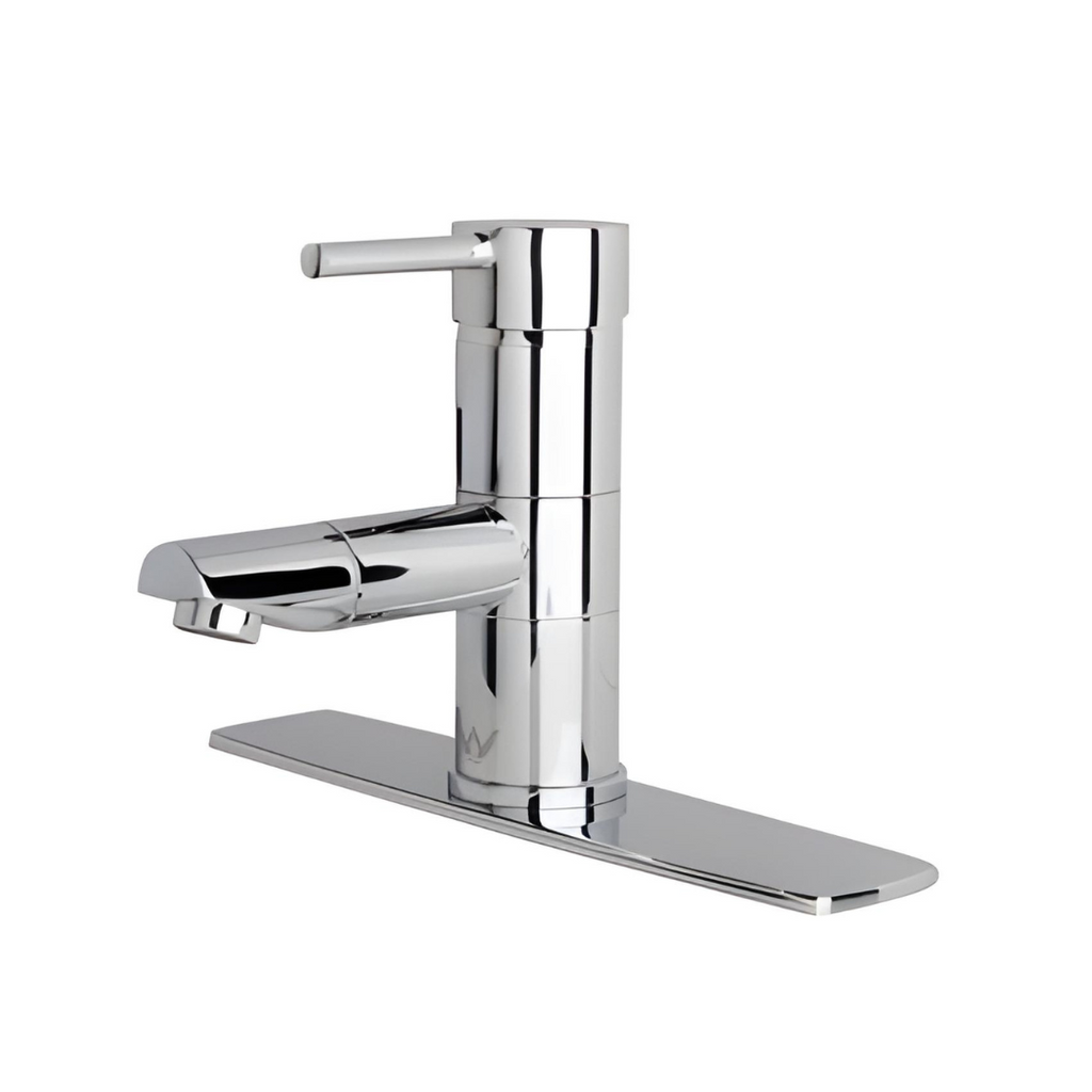 Basin Mixers - Modern Bathroom Taps & Tapware | Clifton Bathrooms