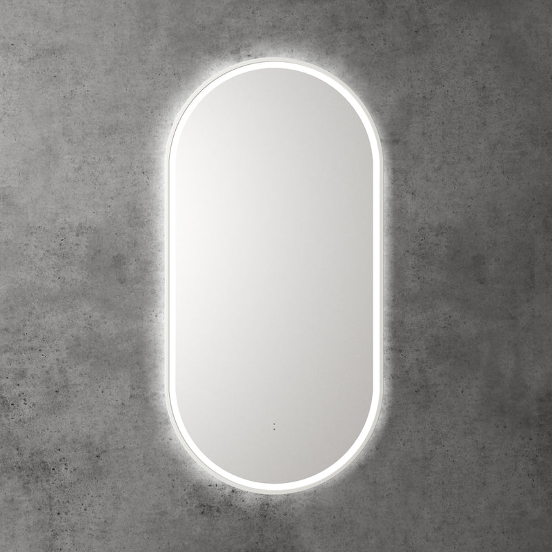 Aulic Beau Monde Matte white