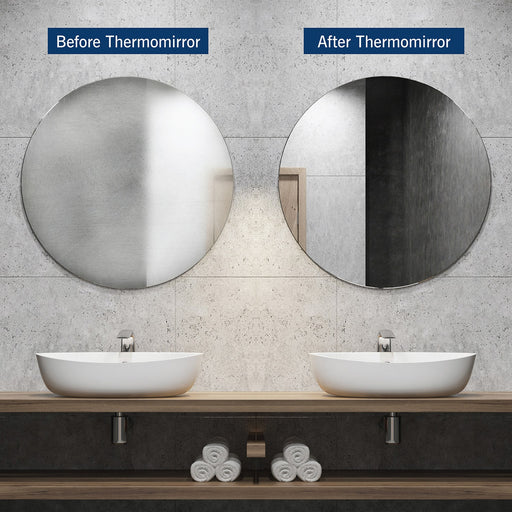 Thermomirror Demister Pad