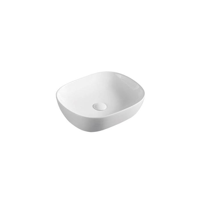 Aulic Bennette Above Counter Basin 465x375x120mm