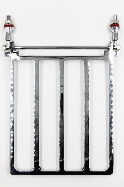 Caroma Bucket Grate Cleaners Sink