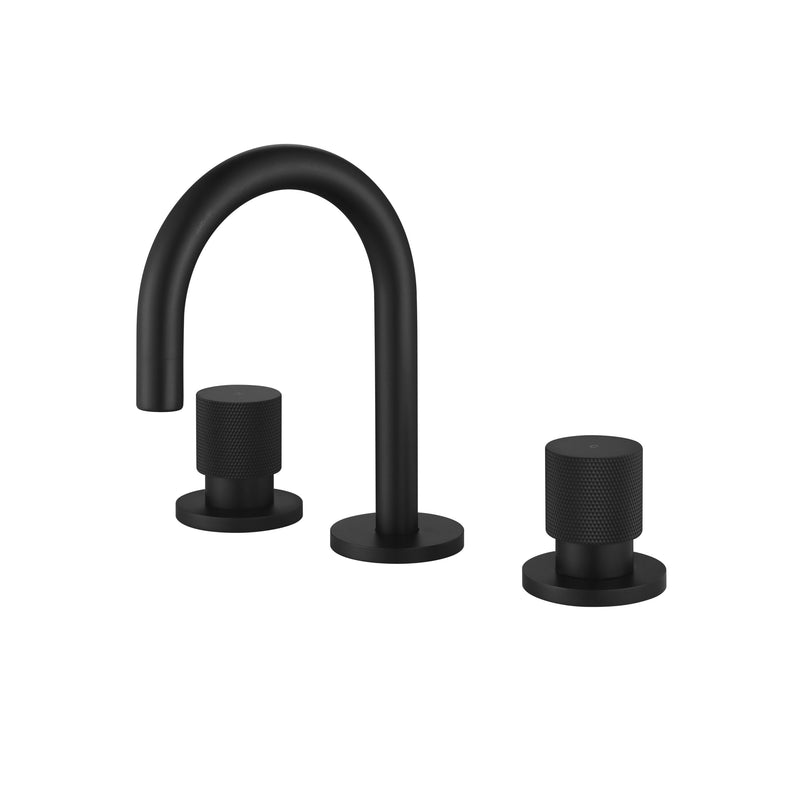 Modern National Cadence Basin Set 1/4 Turn