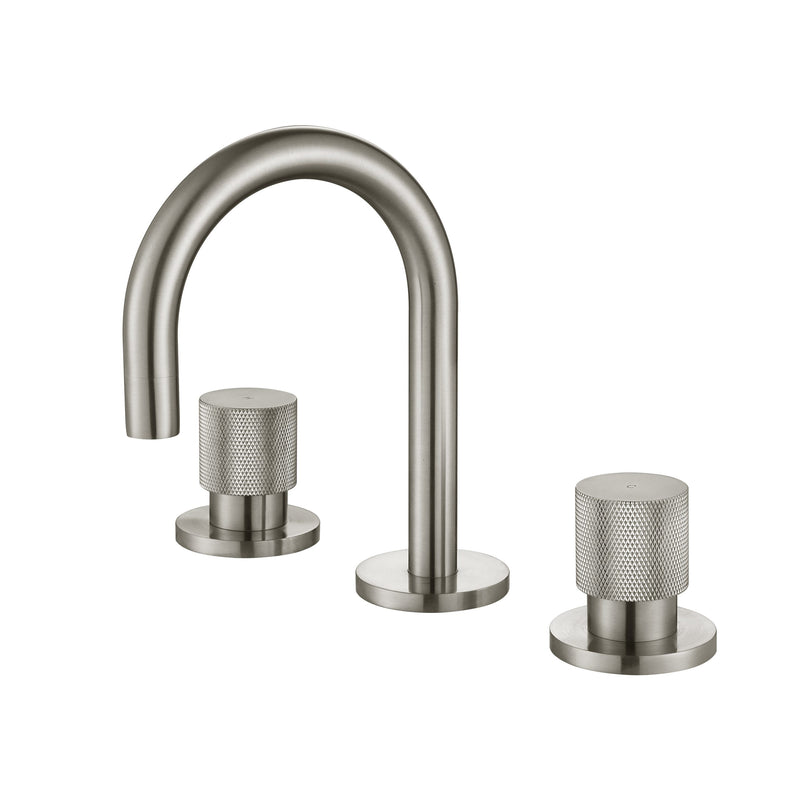 Modern National Cadence Basin Set 1/4 Turn