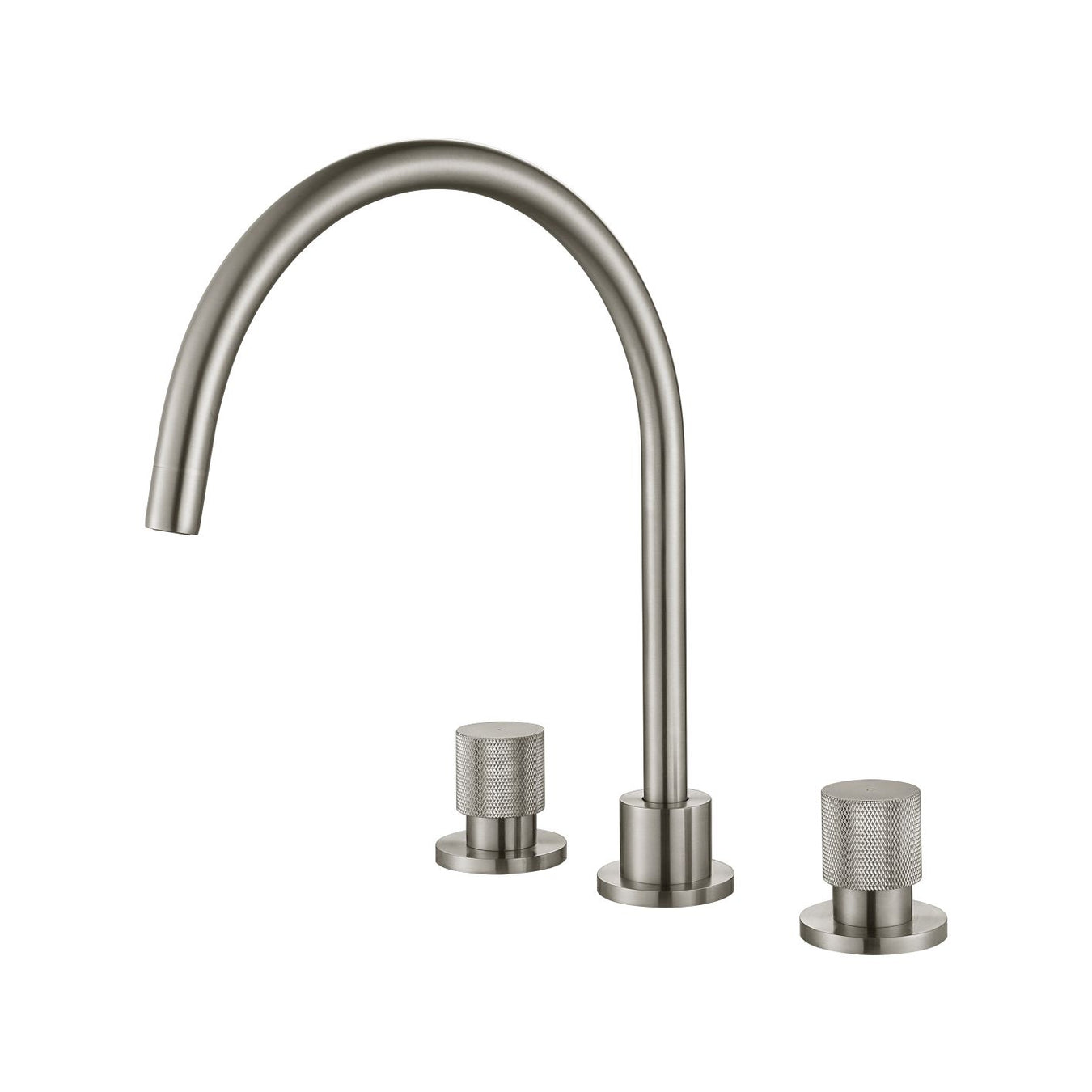 3-Piece Tapware