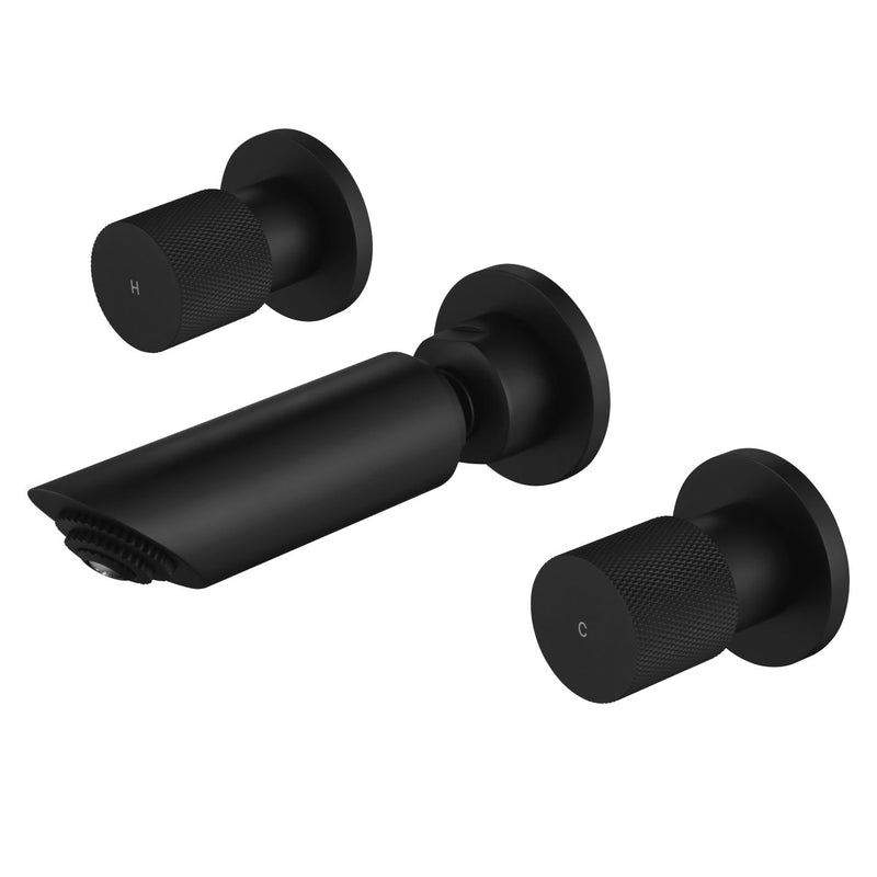 Modern National Cadence Shower Set 1/4 Turn