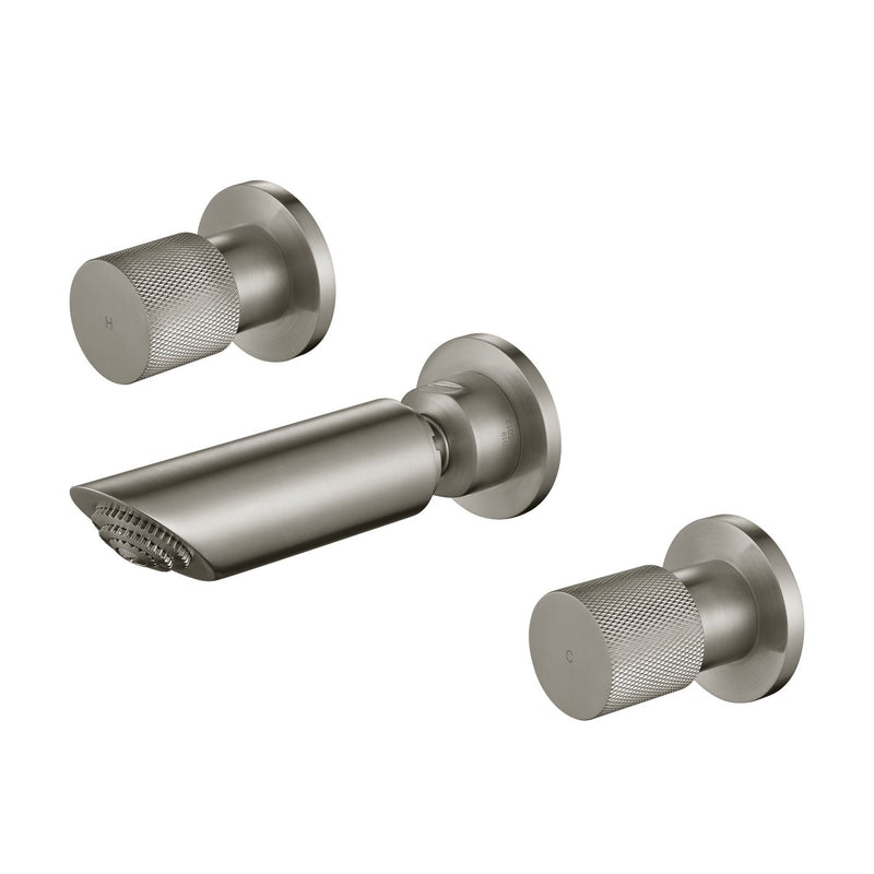 Modern National Cadence Shower Set 1/4 Turn