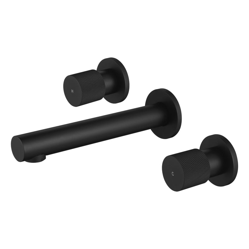 Modern National Cadence Bath Set 1/4 Turn