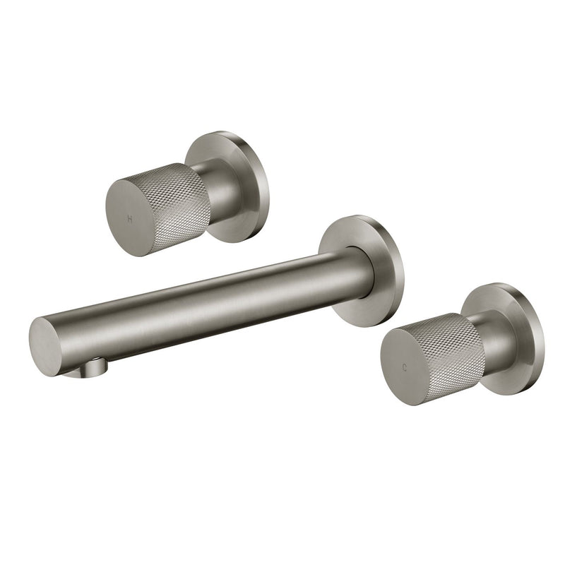Modern National Cadence Bath Set 1/4 Turn