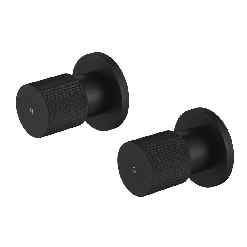 Modern National Cadence Wall Top Assemblies 1/4 Turn
