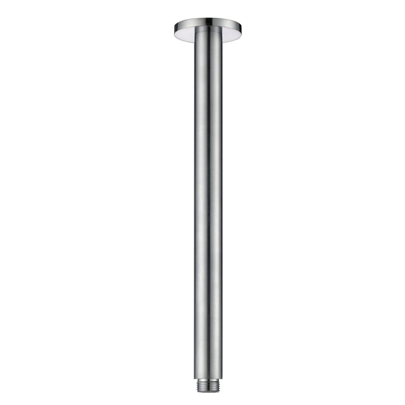 Modern National Round Ceiling Shower Arm 300MM