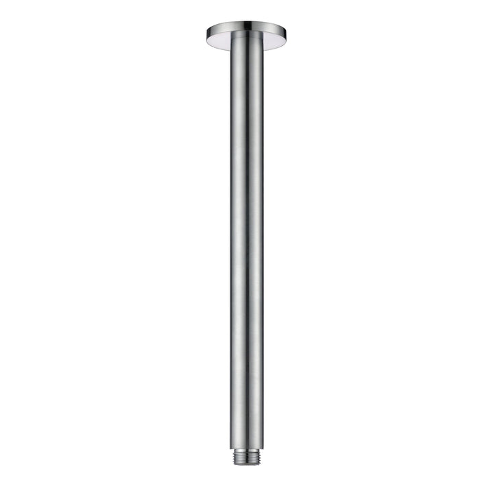 MODERN NATIONAL Round Ceiling Shower Arm 300MM