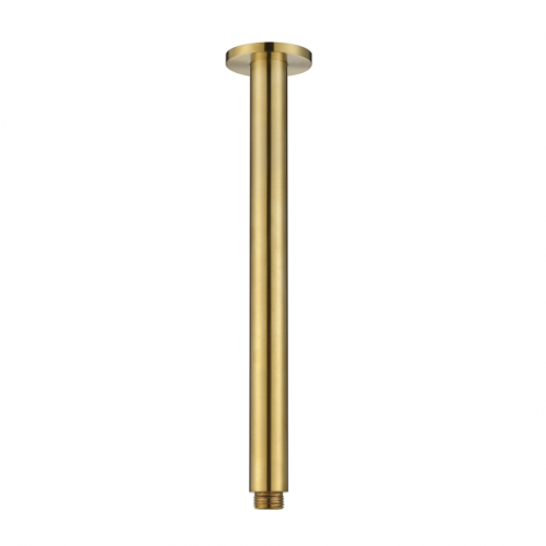 Modern National Round Ceiling Shower Arm 300MM
