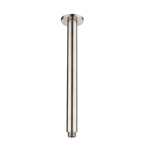 MODERN NATIONAL Round Ceiling Shower Arm 300MM