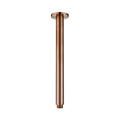 Modern National Round Ceiling Shower Arm 300MM