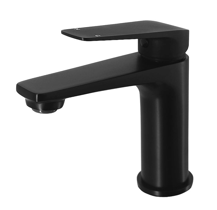 Modern National Cascade Basin Mixer