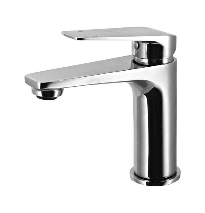 Modern National Cascade Basin Mixer